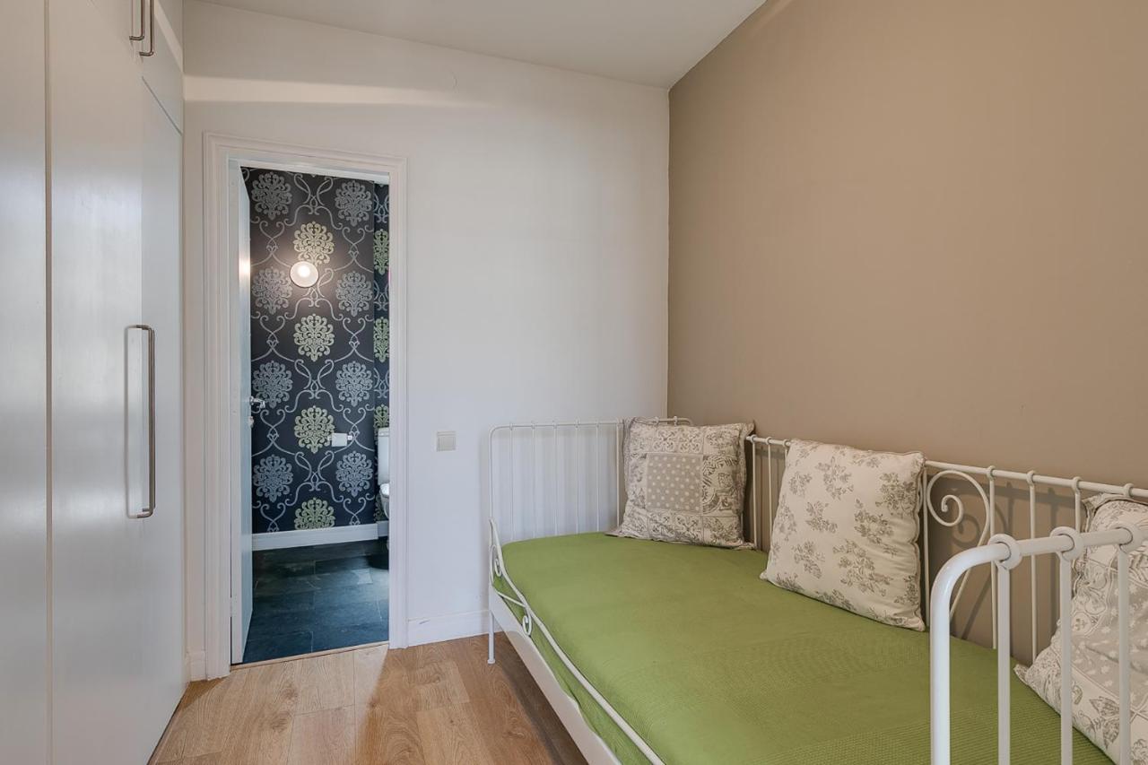 Enjoy Rafaela Apartment