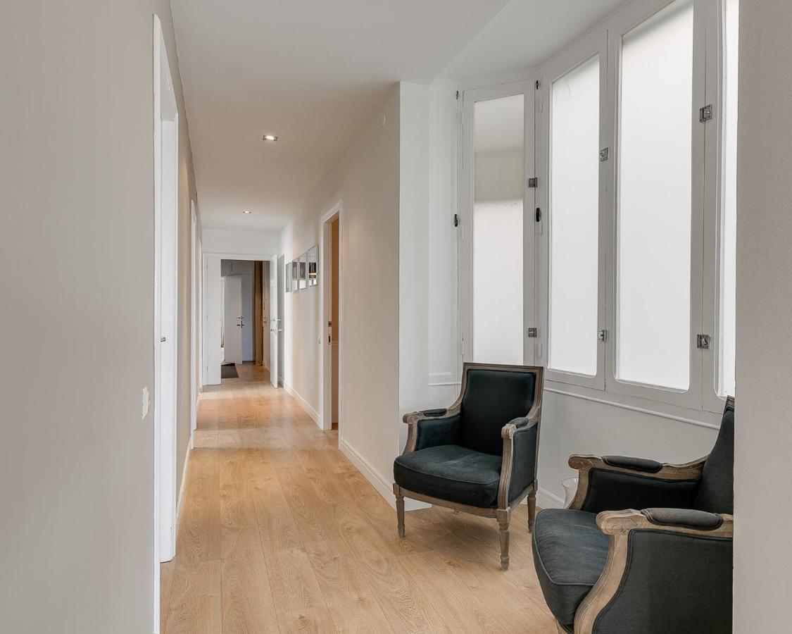Enjoy Rafaela Apartment
